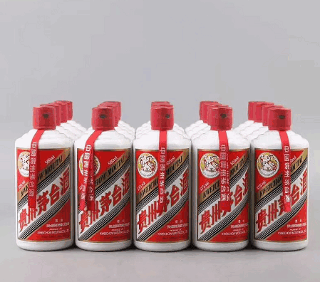 多文镇名酒回收